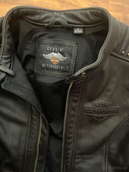 Vybava na motorku - 2