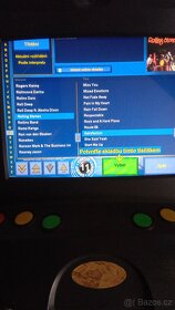 Prodám zábavní automat a Jukebox Silverball Max Pro - 2