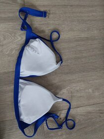 Dvojdílné plavky - 2