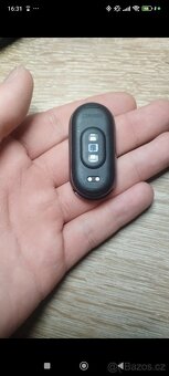 Xiaomi Band 9 bez nabíječky - 2
