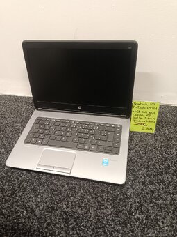 Notebook HP ProBook G40G1 - 2