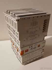 Prodám PLC modul Beckhoff EL3044 - 2