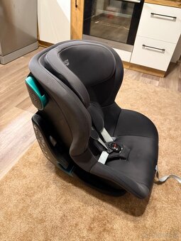 Britax römer king pro 2024 - 2