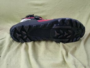 Moto boty vel,45 - 2