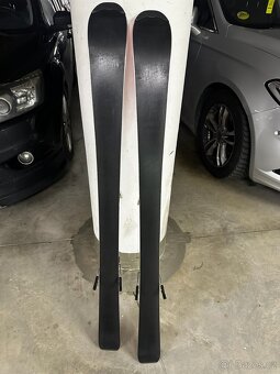 dětské lyže Atomic Redster J2, 120cm, radius 9m - 2