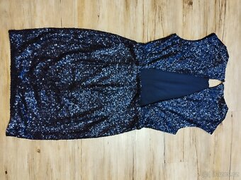 Společenské Plesové ŠATY - 2