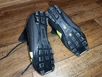 Dětské boty na běžky FISCHER - 2