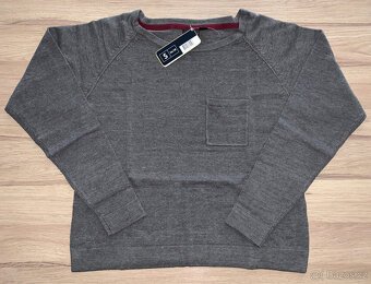 Dámská mikina (svetr) s dlouhými rukávy M - nová - 2