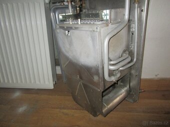 PLYNOVÝ KOTEL FERROLI DOMITOP C24E-LEVNĚ - 2