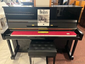 Yamaha B3 se zárukou 5 let, včetně 1. servisu a dopravy - 2