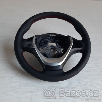 BMW 1 F20 3 F30 volant - 2