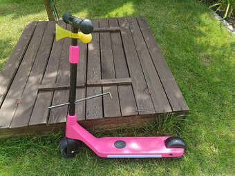 dětská elektrokoloběžka BT KIDS - 2