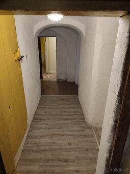 dům  v obci Bělotín- místní část  Lučice na Moravě - 2