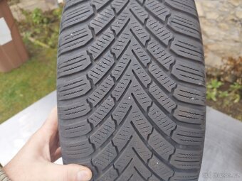 Al kolo se zimáky - 2