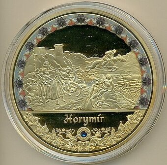 Gigantické ražby - České pověsti a báje - 2