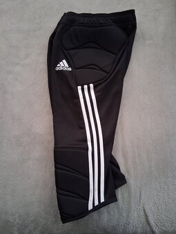 Brankářské kalhoty Adidas Tierro - 2