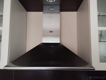 Prodej digestoře - 2