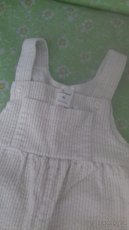 Laclove kalhoty vel. 80-86 - 2