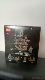 Lego 40703: Micro Ninjago City - 2