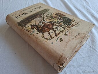 Rok na vsi  kronika moravské dědiny - 2