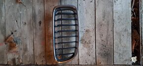 BMW mřížky F30/F31 - 2