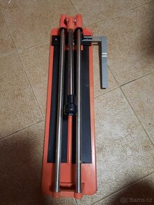 Řezačka obkladů zn. Ellix - 43 cm - 2