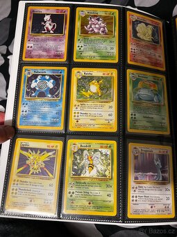 Pokemon base set 1999  102/102 - 2