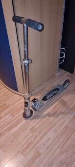 Prodám koloběžku v perfektním stavu. - 2