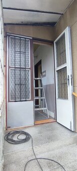 Dvoukřídlé dveře - 2