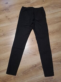 Dámské strečové džíny - 2