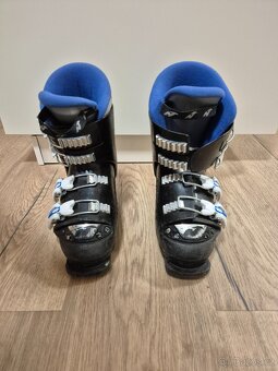 Detske lyžařské boty 20.5 - 2