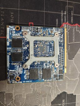 ATI Radeon HD2300 mobile - 2