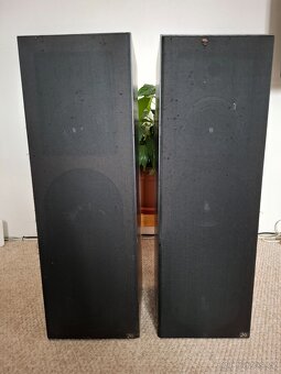 REPROSOUSTAVA Acoustique Quality AQ310 - 2