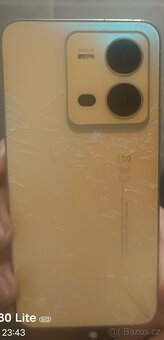 Vivo x80 lite 5g - 2