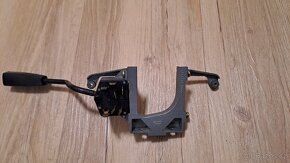 Páčka stěračů Saab 900 og - 2