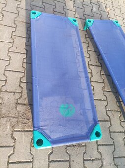 Dětská postýlka - 2