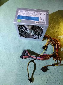 Predaj starších komponentov - 2