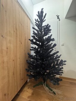 Vianočný stromček - 2