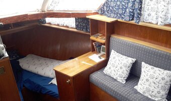 Prodám BeachCraft 9,5 - 2