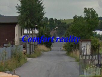 Prodej komerčního objektu Staré Město u Bruntálu - 2