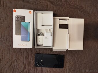 Xiaomi Redmi Note 13 8GB/128GB - 2