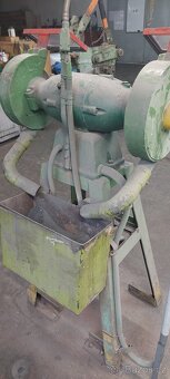 STOJANOVÁ BRUSKA BNT-34 - 2