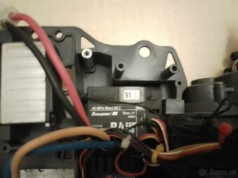 Tamiya TA03 na ND - 2