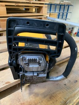 RPCS 5545 - řetězová pila s benzinovým motorem - 2