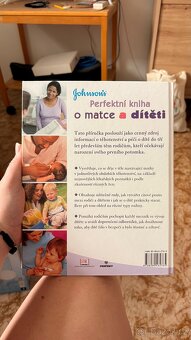 Perfektní kniha o matce a dítěti - 2