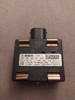 Různé náhradní díly - 2