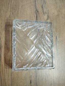 Silnostěnné sklo - 2