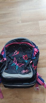 Školní batoh - 2
