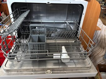 Myčka na nádobí - 2