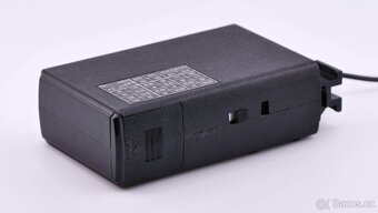 Fotografický blesk National PE-30DC - retro - 2